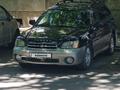 Subaru Outback 2002 года за 2 700 000 тг. в Алматы
