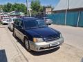 Subaru Outback 2002 года за 2 700 000 тг. в Алматы – фото 2