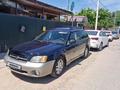 Subaru Outback 2002 года за 2 700 000 тг. в Алматы – фото 3