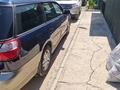 Subaru Outback 2002 года за 2 700 000 тг. в Алматы – фото 5
