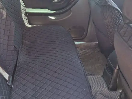 Subaru Outback 2002 года за 2 700 000 тг. в Алматы – фото 7