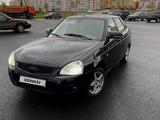 ВАЗ (Lada) Priora 2172 2013 годаүшін2 800 000 тг. в Петропавловск