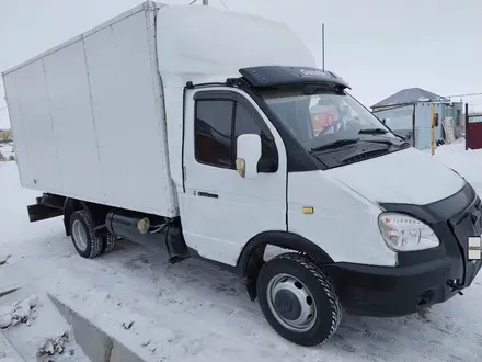 ГАЗ ГАЗель 2004 года за 4 500 000 тг. в Актобе – фото 2