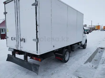 ГАЗ ГАЗель 2004 года за 4 500 000 тг. в Актобе – фото 4