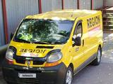 Renault Trafic 2005 года за 5 350 000 тг. в Караганда