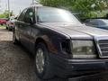 Mercedes-Benz E 230 1990 года за 500 000 тг. в Алматы – фото 4