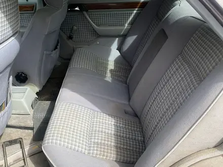 Mercedes-Benz E 230 1990 года за 500 000 тг. в Алматы – фото 7