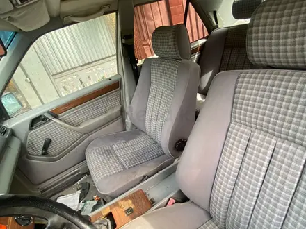 Mercedes-Benz E 230 1990 года за 500 000 тг. в Алматы – фото 8