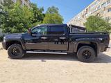 Chevrolet Silverado 2011 годаүшін17 000 000 тг. в Шымкент – фото 4