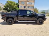 Chevrolet Silverado 2011 годаүшін17 000 000 тг. в Шымкент – фото 5