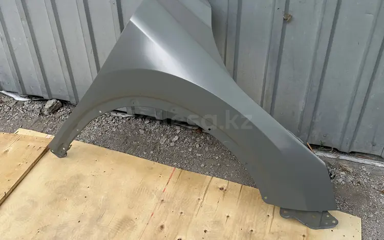 Крыло переднее правое на LEXUS RX 2020- за 210 000 тг. в Алматы