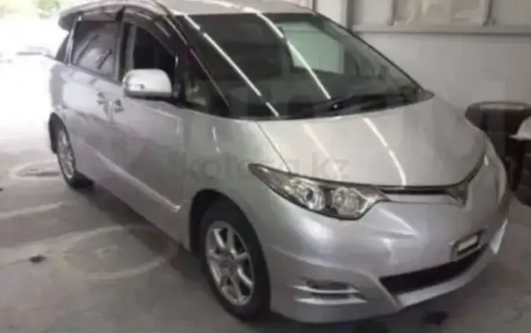 Toyota Estima 2007 года за 4 100 000 тг. в Усть-Каменогорск