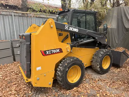 XCMG  XC760K 2025 года за 15 900 000 тг. в Алматы
