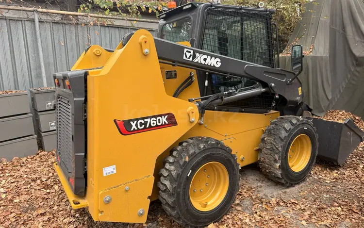 XCMG  XC760K 2025 годаүшін15 900 000 тг. в Алматы