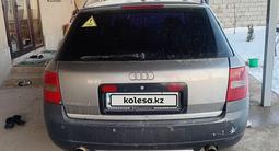 Audi A6 allroad 2001 года за 1 200 000 тг. в Шымкент