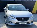 Mazda 6 2015 года за 7 750 000 тг. в Атырау – фото 3