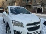 Chevrolet Tracker 2014 годаүшін4 300 000 тг. в Караганда – фото 2