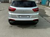 Hyundai Creta 2019 года за 9 700 000 тг. в Тараз – фото 3