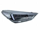 Фара Hyundai Tucson 3 (18-21г) рестайлинг передний за 150 000 тг. в Алматы