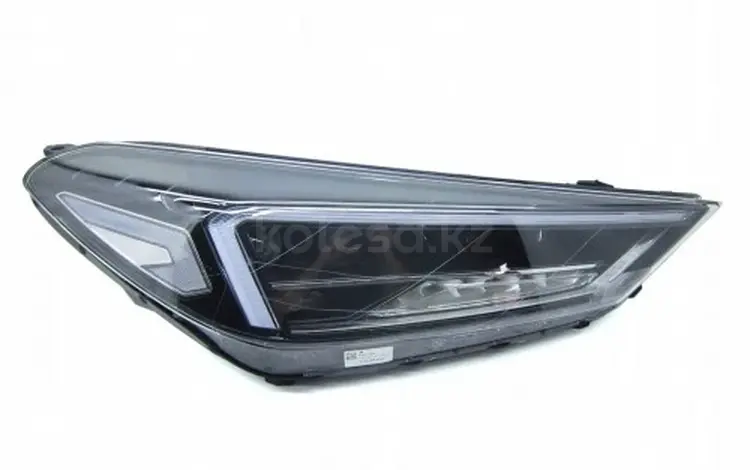 Фара Hyundai Tucson 3 (18-21г) рестайлинг передний за 150 000 тг. в Алматы