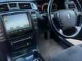 Toyota Crown 2005 года за 5 800 000 тг. в Тараз – фото 8