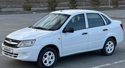 ВАЗ (Lada) Granta 2190 2014 года за 2 600 000 тг. в Костанай