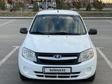 ВАЗ (Lada) Granta 2190 2014 года за 2 600 000 тг. в Костанай – фото 3