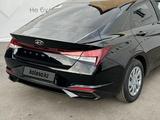 Hyundai Avante 2021 годаүшін11 990 000 тг. в Шымкент – фото 4