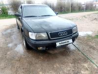 Audi 100 1992 года за 1 150 000 тг. в Талдыкорган