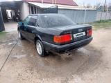 Audi 100 1992 годаүшін1 000 000 тг. в Талдыкорган – фото 5