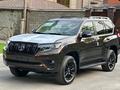 Toyota Land Cruiser Prado 2023 года за 37 500 000 тг. в Алматы