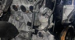 Двигатель 6B31 3.0.4B12 2.4 АКПП автомат, вариатор за 500 000 тг. в Алматы – фото 2