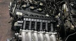 Двигатель 6B31 3.0.4B12 2.4 АКПП автомат, вариатор за 500 000 тг. в Алматы – фото 4