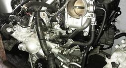 Двигатель 6B31 3.0.4B12 2.4 АКПП автомат, вариатор за 500 000 тг. в Алматы