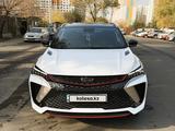 Geely Coolray 2024 годаүшін8 000 000 тг. в Алматы