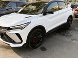 Geely Coolray 2024 годаүшін8 000 000 тг. в Алматы – фото 2