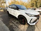 Geely Coolray 2024 годаүшін8 000 000 тг. в Алматы – фото 3