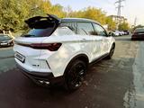 Geely Coolray 2024 годаүшін8 000 000 тг. в Алматы – фото 4