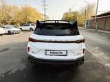 Geely Coolray 2024 годаүшін8 000 000 тг. в Алматы – фото 5