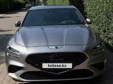 Genesis G70, 2022