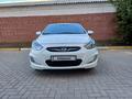 Hyundai Solaris 2013 годаfor4 200 000 тг. в Уральск – фото 12