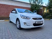 Hyundai Solaris 2013 годаүшін4 200 000 тг. в Уральск