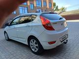 Hyundai Solaris 2013 годаfor4 200 000 тг. в Уральск – фото 5