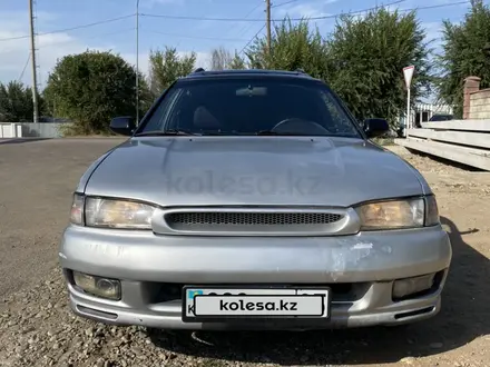 Subaru Outback 1997 года за 1 700 000 тг. в Каскелен