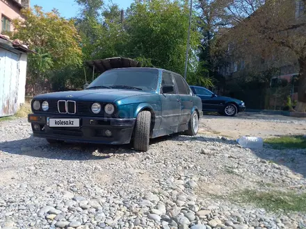 BMW 316 1990 года за 1 300 000 тг. в Шымкент – фото 3