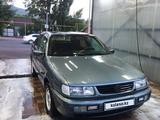 Volkswagen Passat 1997 года за 2 000 000 тг. в Алматы – фото 3