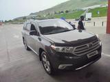 Toyota Highlander 2013 года за 13 000 000 тг. в Тараз