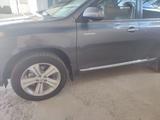 Toyota Highlander 2013 года за 13 000 000 тг. в Тараз – фото 3