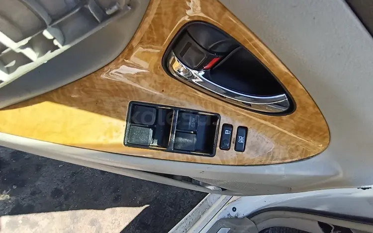 Дерево на двери для Toyota Camry 40-45үшін80 000 тг. в Тараз