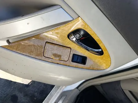 Дерево на двери для Toyota Camry 40-45 за 80 000 тг. в Тараз – фото 3